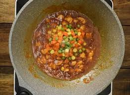 35 resep telur sederhana untuk semua orang. Resepi Telur Bistik Simple Kongsi Resepi Masakan Facebook
