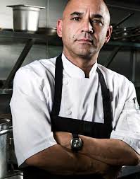 Tokara restaurant soars to new culinary heights in the Stellenbosch  mountains