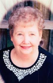 Bernice Gill Helg Bankston