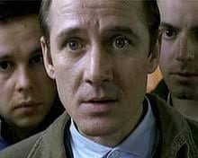 Michael Haneke: 'There is as much evil in us as there is good'