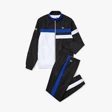 La taille française indiquée est du 48 (si vous faites du s. Calecon Barcelone Categorie Survetement Lacoste A Droite Lacoste Sport Raccord Eruption Boisson