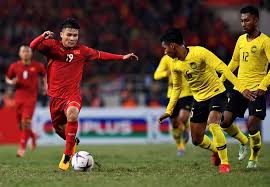Tin tức vòng loại world cup 2022, xem tin tức đội tuyển việt nam tại vòng loại wc 2022 khu vực châu á mới nhất trong ngày hôm nay. Ä't Viá»‡t Nam Ä'on Tin Vui Tá»« Vong Loáº¡i World Cup 2022 Bao Dan Sinh
