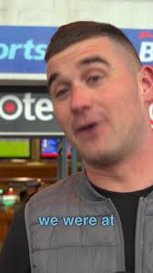 Semi-final action at Shelbourne Park!