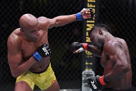 Honor and glory 30 мая. Chempiony Ufc I Bellator Kommentirovali Poslednij Boj Andersona Silvy