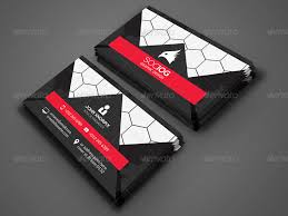 Sports fans are the most devoted and loyal people out there. Sports Business Card By Axnorpix Graphicriver