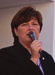 Nurses at the Capitol