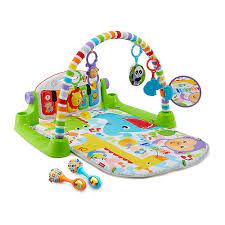 45 gifts for a 4 month old ranked in order of popularity and relevancy. Best Toys For 4 Month Olds 2021