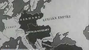 Tratatul de la versailles din 1919 este un tratat de pace creat ca rezultat al negocierilor de 6 luni purtate la conferința de pace de la paris din 1919, ce a dus la încheierea oficială a primului război mondial între forțele aliaților și cele ale puterilor centrale. Tratatul De La Versailles