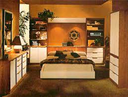 In the 1970s, interior design reached a level of raw exuberance that has never been equaled since. Pin On Decor Ideas