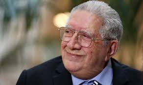 Departamento de Música lamenta el fallecimiento del prof. Hanns Stein