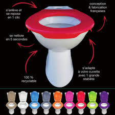 Abattant wc clipsable sur cdiscount ! Papado Posts Facebook
