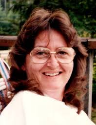 Kathleen Rich Obituary