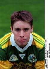 Kerry Senior Football 1995 Liam Flaherty Pic: © To