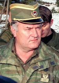 Ratko Mladić - Alchetron, The Free Social Encyclopedia