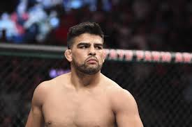 Russell heinosch is on facebook. Kelvin Gastelum Tests Positive For Cannabis Suspended 4 Months After Reduction