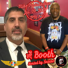 The Election Fallout