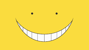 82 Korosensei Wallpapers On Wallpaperplay Assassination Classroom Desktop Wallpaper Art Cartoon Wallpaper Hd