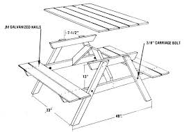 When the hinges are on flip it over and give it a test. Tables Designs Plans And Drawings Free Instructions How To Make A Table