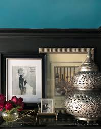 When creating a vignette, always think of uneven numbers, varying heights and a theme or similar colours. One Simple Trick To Styling The Best Vignettes Ever J Adore Le Decor