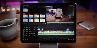 Luckily, procam 6 skips the watermark, but. 7 Best Video Editing Apps For Iphone 2021 Sandmarc