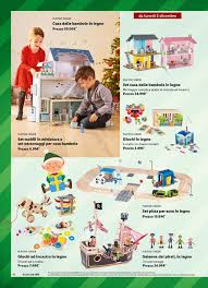 Giochi giochi di bambole online e molto altro ancora! Il Volantino Natalizio Di Lidl Volantino Attuale 28 10 24 12 2019 46 Volantino 24 Com