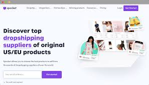This is a free ultimate directory of dropshipping suppliers. Ecommerce In Germany 20 Best Dropshipping Suppliers For Germany Dropshipping From China Nichedropshipping Com