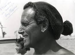 Il Mare con la emme maiuscola. Ricordando Enzo Maiorca