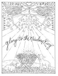 Choose the christmas story or christian coloring pages of little angels or the shepherd boy. Pin On Coloring Book