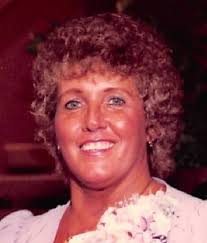 Frances Caron Obituary (2015)