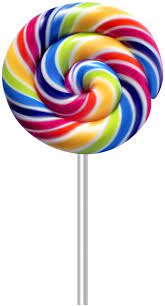 Multicolor Swirl Lollipop Transparent Clip Art Swirl Lollipops Rainbow Lollipops Lollipop