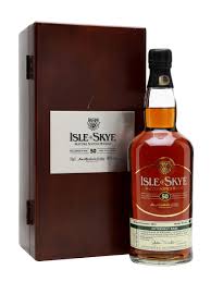 Isle Of Skye 50 Year Old The Whisky Exchange Whisky Cigars And Whiskey Whisky Bottle