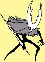 Sealed siblings if the knight has obtained the void heart, hornet will aid the player by immobilizing the hollow knight long enough for the knight to be able to dream. Pure Vessel Hollow Knight Wiki Fandom
