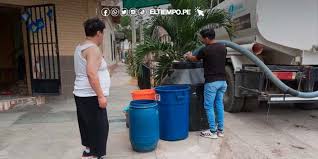 Sunass: "Centro de monitoreo fiscalizará mejor el servicio de EPS Grau”