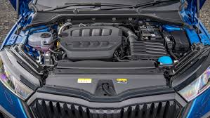 Maybe you would like to learn more about one of these? Skoda Octavia Vrs Review 2021 Top Gear