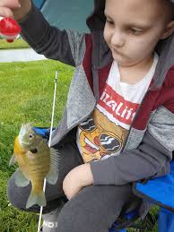 Love and Light for Daxton