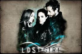 Lost Girl Wallpaper Lauren Bo Dyson By Forsakendusk Lost Girl Bo And Lauren Girl Wallpaper