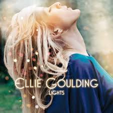 The Ripple Effect Ellie Goulding Lights Ellie Goulding Album Ellie Goulding Songs Ellie Goulding