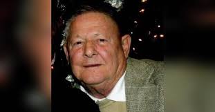 Millard "Melo" Leo Comeaux Obituary