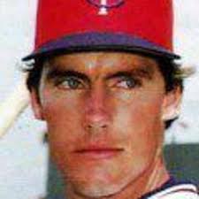 Curt's Replays: Lesser known Dave Meier of Helena hit the big leagues