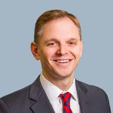 Joseph Patrick Ashbrook