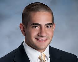 Tim Mcvey's Instagram, Twitter & Facebook