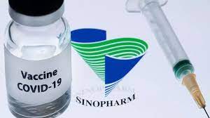 Is a chinese pharmaceutical company. Ø§Ù„Ù…Ø¬Ø± ØªØªØ­Ø¯Ù‰ Ø§Ù„Ø§ØªØ­Ø§Ø¯ Ø§Ù„Ø£ÙˆØ±ÙˆØ¨ÙŠ ÙˆØªØ·Ù„Ù‚ Ø­Ù…Ù„Ø© ØªØ·Ø¹ÙŠÙ… Ø¶Ø¯ ÙÙŠØ±ÙˆØ³ ÙƒÙˆØ±ÙˆÙ†Ø§ Ø¨Ø§Ù„Ù„Ù‚Ø§Ø­ Ø§Ù„ØµÙŠÙ†ÙŠ Ø³ÙŠÙ†ÙˆÙØ§Ø±Ù…