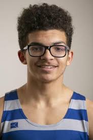 All-Area winter track capsules