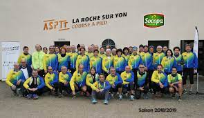 Mot de passe oublié ? Presentation De La Section Course A Pied Asptt La Roche Sur Yon Course A Pied
