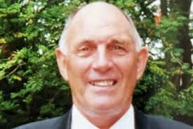 Heartfelt tribute to keen Coventry cricketer, umpire and football coach  after death at 84