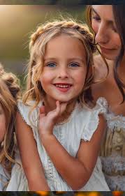 How does one get their subjects to look like this? It almost looks like AI,  but this is work of a photographer in CO.