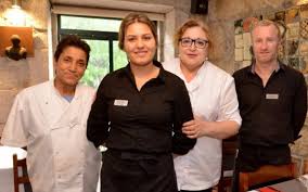 Vamos demorar um ano a recuperar clientes. Ljubomir Stanisic Restaurante Salvo Pelo Chef A Venda Por 150 Mil Euros Vip Pt