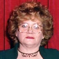 Margaret Gammon Dalton Obituary