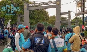 Siapa tidak mengenal perusahaan atau pt ternama satu ini? Thr Pt Hwa Seung Indonesia Kabupaten Jepara 2019 Serikat Pekerja Nasional