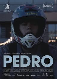 Puedo vivir en muchos lugares pero siempre voy a ser de jose mármol. Pedro Short 2016 Imdb